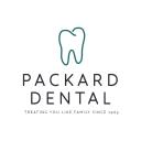 Packard Dental logo